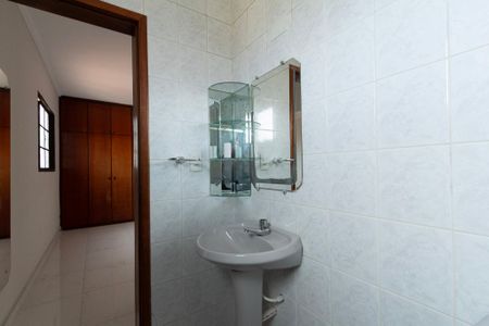 Apartamento para alugar com 83m², 3 quartos e 2 vagas Apartamento para alugar com 83m², 3 quartos e 2 vagasBanheiro Suíte