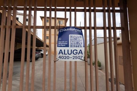 Apartamento para alugar com 83m², 3 quartos e 2 vagas Apartamento para alugar com 83m², 3 quartos e 2 vagasPlaca