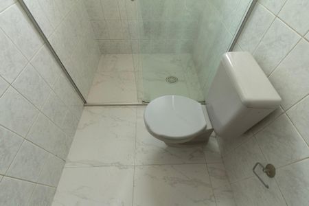 Apartamento para alugar com 83m², 3 quartos e 2 vagas Apartamento para alugar com 83m², 3 quartos e 2 vagasBanheiro Social