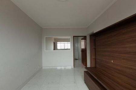 Sala de apartamento para alugar com 3 quartos, 83m² em Cidade Jardim, Sorocaba