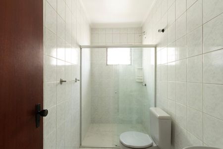 Apartamento para alugar com 83m², 3 quartos e 2 vagas Apartamento para alugar com 83m², 3 quartos e 2 vagasBanheiro Social