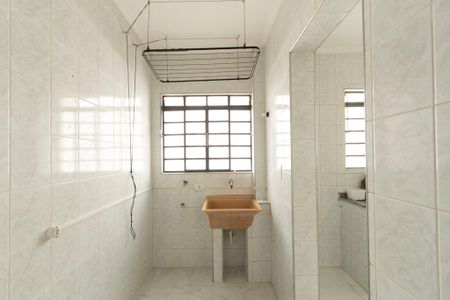 Apartamento para alugar com 83m², 3 quartos e 2 vagas Apartamento para alugar com 83m², 3 quartos e 2 vagasÁrea de Serviço