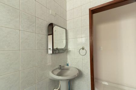 Apartamento para alugar com 83m², 3 quartos e 2 vagas Apartamento para alugar com 83m², 3 quartos e 2 vagasBanheiro Social