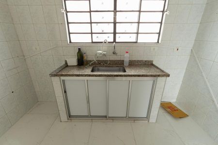 Apartamento para alugar com 83m², 3 quartos e 2 vagas Apartamento para alugar com 83m², 3 quartos e 2 vagasCozinha