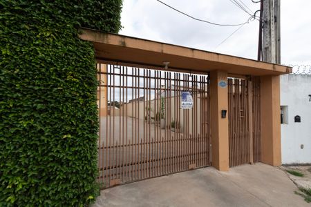 Apartamento para alugar com 83m², 3 quartos e 2 vagas Apartamento para alugar com 83m², 3 quartos e 2 vagasFachada