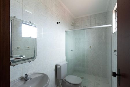 Apartamento para alugar com 83m², 3 quartos e 2 vagas Apartamento para alugar com 83m², 3 quartos e 2 vagasBanheiro Suíte