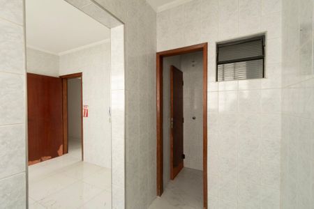 Apartamento para alugar com 83m², 3 quartos e 2 vagas Apartamento para alugar com 83m², 3 quartos e 2 vagasÁrea de Serviço