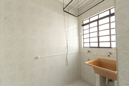 Apartamento para alugar com 83m², 3 quartos e 2 vagas Apartamento para alugar com 83m², 3 quartos e 2 vagasÁrea de Serviço