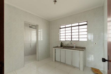 Apartamento para alugar com 83m², 3 quartos e 2 vagas Apartamento para alugar com 83m², 3 quartos e 2 vagasCozinha