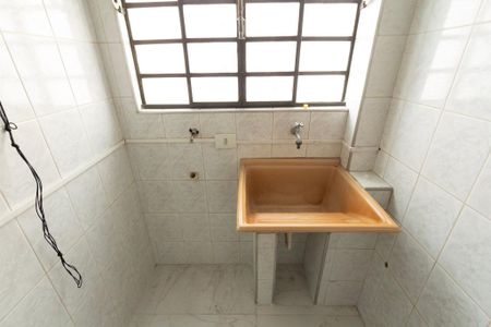 Apartamento para alugar com 83m², 3 quartos e 2 vagas Apartamento para alugar com 83m², 3 quartos e 2 vagasÁrea de Serviço