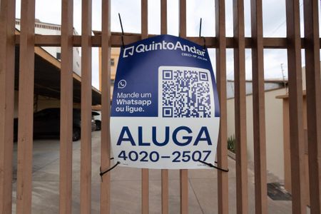 Apartamento para alugar com 83m², 3 quartos e 2 vagas Apartamento para alugar com 83m², 3 quartos e 2 vagasPlaca