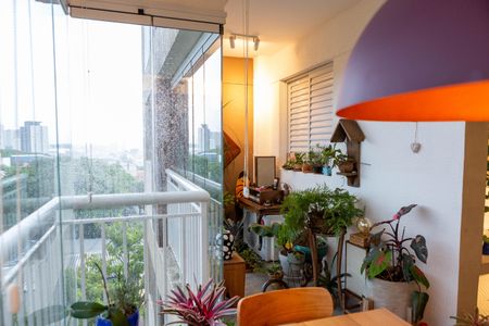 Apartamento para alugar com 78m², 1 quarto e 1 vaga Apartamento para alugar com 78m², 1 quarto e 1 vagaSacada