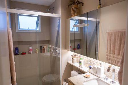 Apartamento para alugar com 78m², 1 quarto e 1 vaga Apartamento para alugar com 78m², 1 quarto e 1 vagaQuarto 1 - Suite