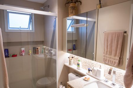 Apartamento para alugar com 78m², 1 quarto e 1 vaga Apartamento para alugar com 78m², 1 quarto e 1 vagaQuarto 1 - Suite