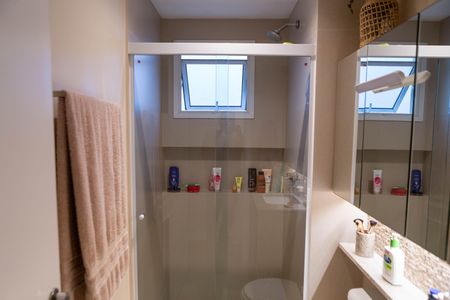 Apartamento para alugar com 78m², 1 quarto e 1 vaga Apartamento para alugar com 78m², 1 quarto e 1 vagaQuarto 1 - Suite