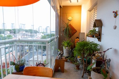 Apartamento para alugar com 78m², 1 quarto e 1 vaga Apartamento para alugar com 78m², 1 quarto e 1 vagaSacada