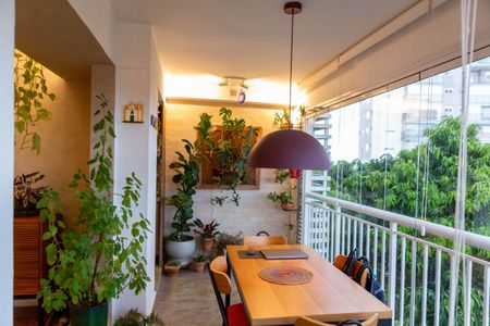 Apartamento para alugar com 78m², 1 quarto e 1 vaga Apartamento para alugar com 78m², 1 quarto e 1 vagaSacada