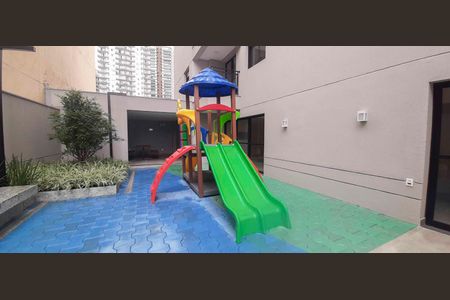 Apartamento à venda com 37m², 2 quartos e 1 vagaÁrea comum