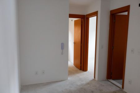 sala de apartamento à venda com 2 quartos, 37m² em Centro, Osasco