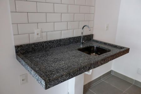 Apartamento para alugar com 37m², 2 quartos e 1 vaga Apartamento para alugar com 37m², 2 quartos e 1 vagaCozinha