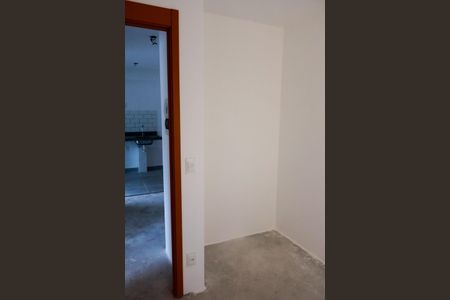 Apartamento para alugar com 37m², 2 quartos e 1 vaga Apartamento para alugar com 37m², 2 quartos e 1 vagaQuarto 2
