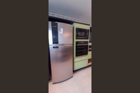 Apartamento à venda com 37m², 2 quartos e 1 vagaÁrea comum