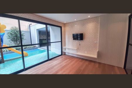 Apartamento à venda com 37m², 2 quartos e 1 vagaÁrea comum