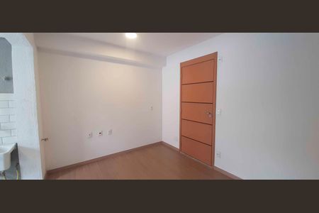 Sala de apartamento para alugar com 2 quartos, 37m² em Centro, Osasco