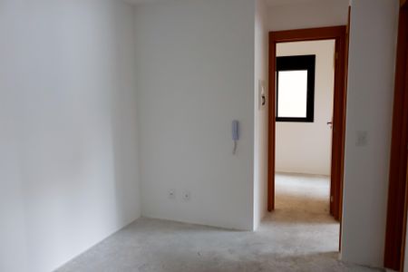 sala de apartamento à venda com 2 quartos, 37m² em Centro, Osasco