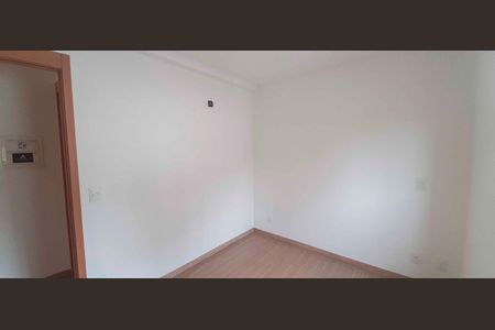 Apartamento à venda com 37m², 2 quartos e 1 vagaQuarto 2