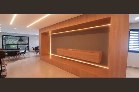 Apartamento à venda com 37m², 2 quartos e 1 vagaÁrea comum