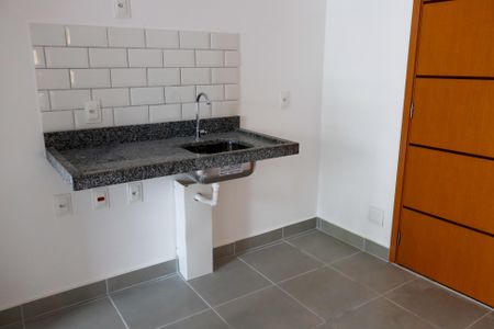 Apartamento para alugar com 37m², 2 quartos e 1 vaga Apartamento para alugar com 37m², 2 quartos e 1 vagaCozinha