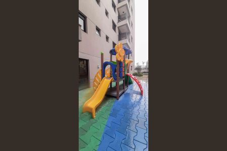 Apartamento à venda com 37m², 2 quartos e 1 vagaÁrea comum