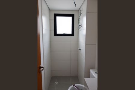 Apartamento para alugar com 37m², 2 quartos e 1 vaga Apartamento para alugar com 37m², 2 quartos e 1 vagaBanheiro