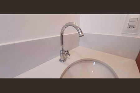 Apartamento à venda com 37m², 2 quartos e 1 vagaBanheiro