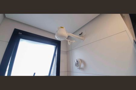 Apartamento à venda com 37m², 2 quartos e 1 vagaBanheiro