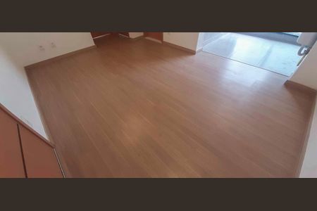 Apartamento à venda com 37m², 2 quartos e 1 vagaSala