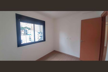 Apartamento à venda com 37m², 2 quartos e 1 vagaQuarto 2