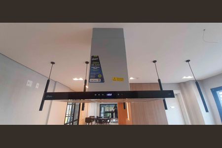 Apartamento à venda com 37m², 2 quartos e 1 vagaÁrea comum