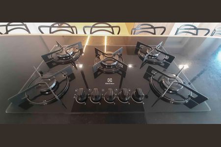 Apartamento à venda com 37m², 2 quartos e 1 vagaÁrea comum