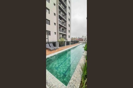 Apartamento à venda com 37m², 2 quartos e 1 vagaPiscina Adulto