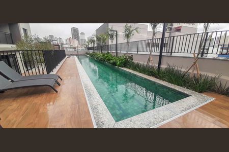 Apartamento à venda com 37m², 2 quartos e 1 vagaPiscina Adulto