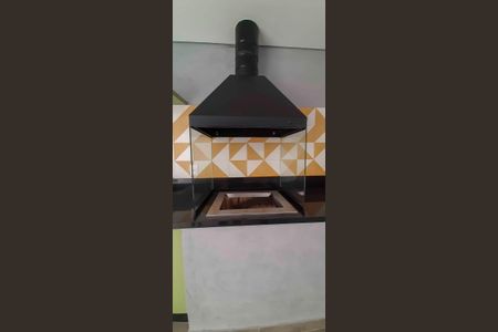 Apartamento à venda com 37m², 2 quartos e 1 vagaÁrea comum