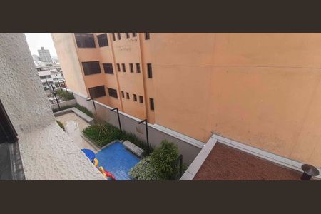 Apartamento à venda com 37m², 2 quartos e 1 vagaVista do Quarto 1