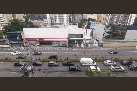 Apartamento à venda com 37m², 2 quartos e 1 vagaVista do Quarto 2