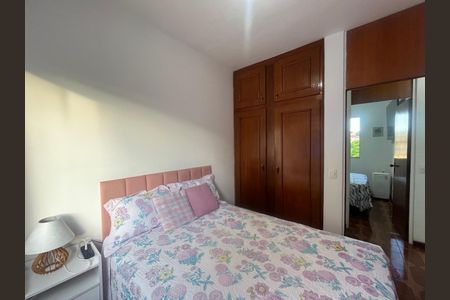 Apartamento à venda com 2 quartos, 54m² em Nova Gameleira, Belo Horizonte