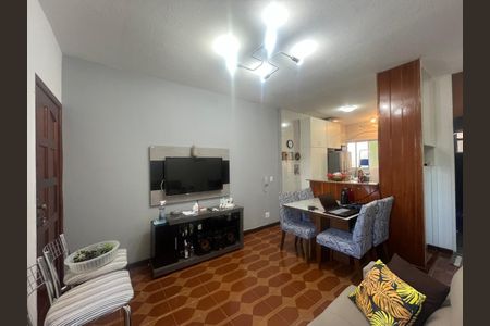 Apartamento à venda com 2 quartos, 54m² em Nova Gameleira, Belo Horizonte