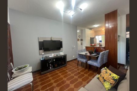 Apartamento à venda com 2 quartos, 54m² em Nova Gameleira, Belo Horizonte