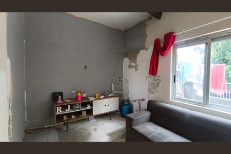 Sala de casa à venda com 2 quartos, 196m² em Chácara Inglesa, São Paulo