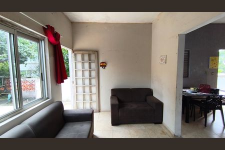 Sala de casa à venda com 2 quartos, 196m² em Chácara Inglesa, São Paulo